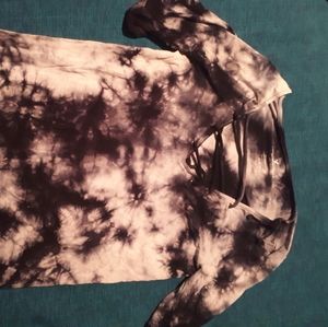 American Eagle Soft and Sexy top